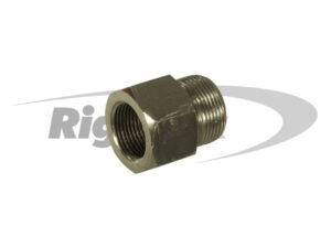 ENTRERROSCA DE 26X1.5 TUBO X 22X1.5 PLANO INTERIOR